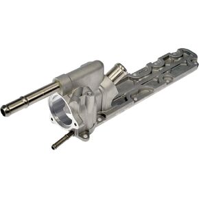 Dorman 902-5860 Inner Engine Coolant Thermostat Housing Compatible with Select Lexus / Toyota Models