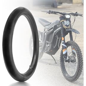 الأنبوب الداخلي لأنابيب Talaria Taparia Sting MX3 MX4 MX4 EVO/EXPE ، مطاط 90/90-19 أنابيب أنبوب الإطارات ، سمك معزز ، أنبوب داخلي خلفي أمامي ، إمكانية الوصول إلى الدراجة الإلكترونية لتالاريا