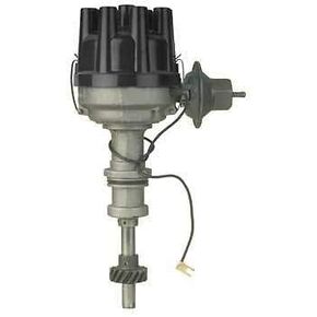 OEG Parts New Distributor Compatible With 1968 1969 1970 1971 1972 1973 1974 Compatible With F-100 F-250 F-350 Falcon, Lincoln, Mercury Maurader 351 400 429 460 CID, C8VF 12127-A