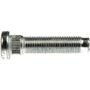 Dorman (610-471.1) 9/16"-18 Thread and 2.52" Long Serrated Wheel Stud