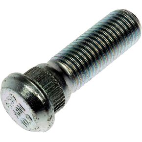 Dorman 610-659 Wheel Lug Stud Compatible with Select Toyota Models, 10 Pack