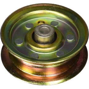 Rotary 11632 Pulley Pulley يحل محل AYP/Craftsman/Husqvarna/Poulan 173437 ، 532173437