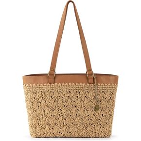The Sak Melrose Shoulder Tote