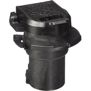Pollak 11-916P (Packaged) RV 7-Way Socket