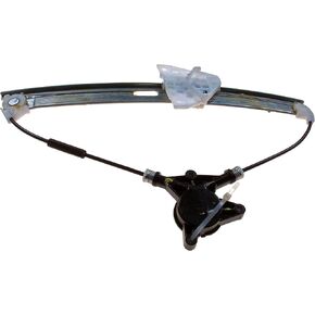 Dorman 749-081 Front Driver Side Power Window Regulator (Regulator Only) Compatible with Select Mazda Models