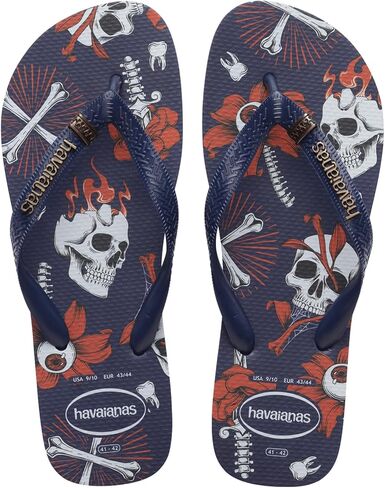 Havaianas for Men - Top Tribe Flip Flops in Saudi Arabia