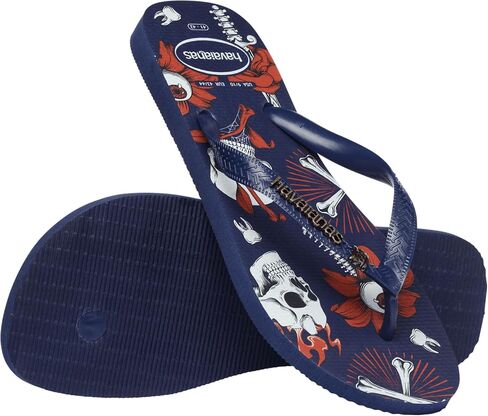 Havaianas for Men - Top Tribe Flip Flops in Saudi Arabia