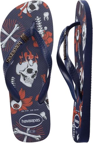 Havaianas for Men - Top Tribe Flip Flops in Saudi Arabia