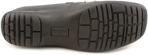 حذاء Holly Mule النسائي من Easy Street، أسود، 8.5 M US in Kuwait