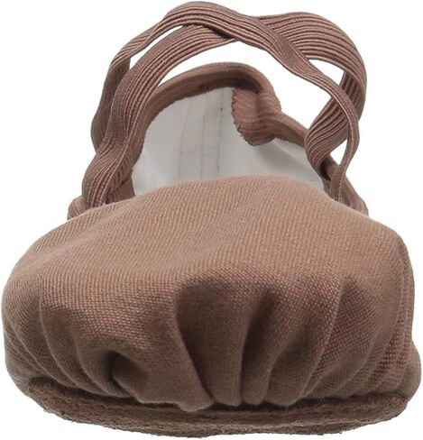Capezio Hanami Ballet Shoe - Size 5.5M, Light Pink in Saudi Arabia
