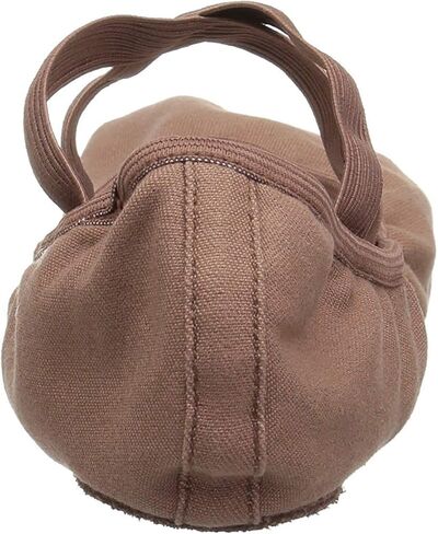 Capezio Hanami Ballet Shoe - Size 5.5M, Light Pink in Saudi Arabia