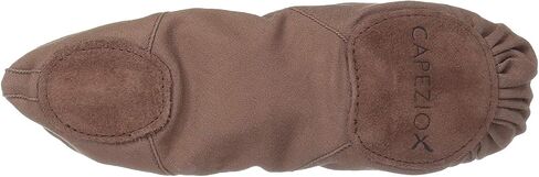 Capezio Hanami Ballet Shoe - Size 5.5M, Light Pink in Saudi Arabia