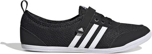 adidas Originals Diona 2.0 Black/White/White 7.5 B (M) in Saudi Arabia