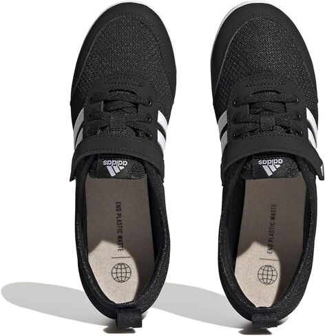 adidas Originals Diona 2.0 Black/White/White 7.5 B (M) in Saudi Arabia