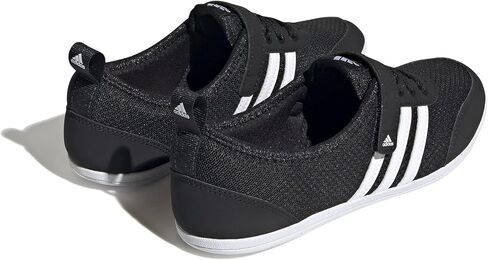 adidas Originals Diona 2.0 Black/White/White 7.5 B (M) in Saudi Arabia
