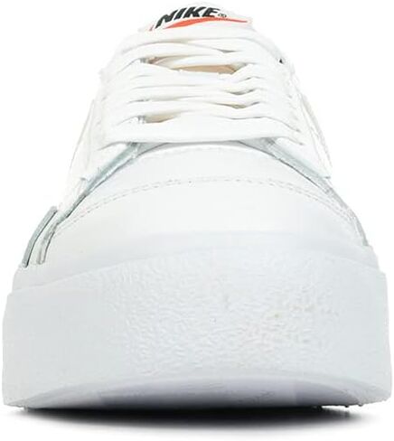 Nike Womens Blazer Low Platform DJ0292 102 Lemon Twist (W) - Size 6.5W in Saudi Arabia