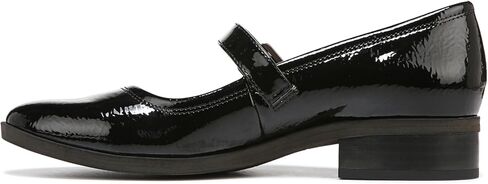 SOUL Naturalizer Women's Ramona Mary Janes Flat, English Tea Brown, 5.5 in Kuwait