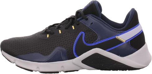 Nike Women Legend Essential 2, Light Soft Pink/Black, 7 M US in Saudi Arabia