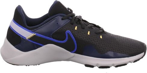 Nike Women Legend Essential 2, Light Soft Pink/Black, 7 M US in Saudi Arabia