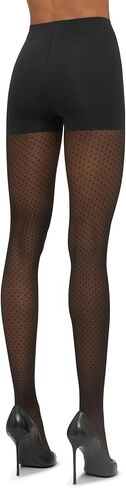 Wolford Control Dots Sheer Tights 20 Denier For Women Pantyhose with Shaping Effect Stylish & Comfortable for All Occasions in Saudi Arabia
