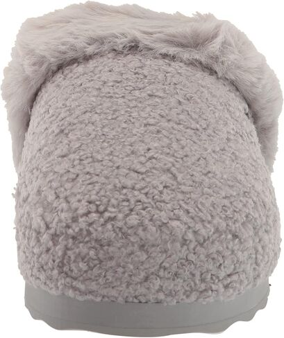 Koolaburra by UGG Women's PEACHEE Slipper, Elderberry, 9 in Saudi Arabia