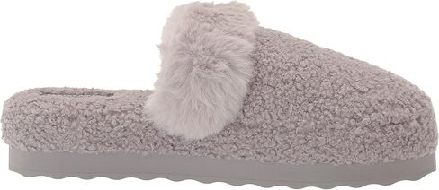 Koolaburra by UGG Women's PEACHEE Slipper, Elderberry, 9 in Saudi Arabia