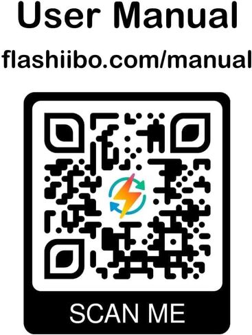 Flashiibo, Emulates NTAG215, Acts Like an Infinite Supply of NFC 215 Tags in Saudi Arabia