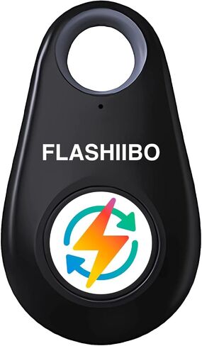 Flashiibo, Emulates NTAG215, Acts Like an Infinite Supply of NFC 215 Tags in Saudi Arabia