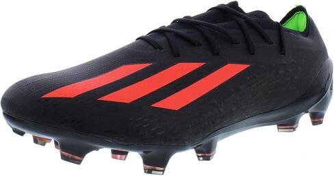 adidas X Speedportal+ Firm Ground Soccer Cleats Men's, Pink, Size 7 in Saudi Arabia