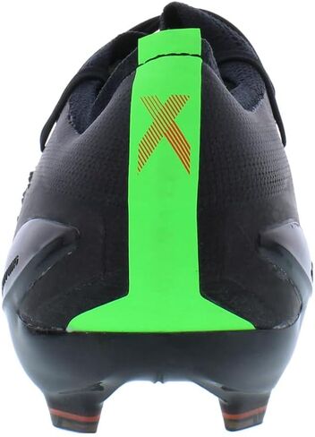 adidas X Speedportal+ Firm Ground Soccer Cleats Men's, Pink, Size 7 in Saudi Arabia