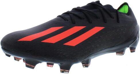 adidas X Speedportal+ Firm Ground Soccer Cleats Men's, Pink, Size 7 in Saudi Arabia