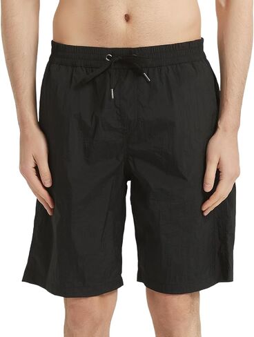 NOMADIKA Mens Swim Trunks Quick Dry Board Shorts Mesh Lining Swimwear Bathing Suits in Saudi Arabia