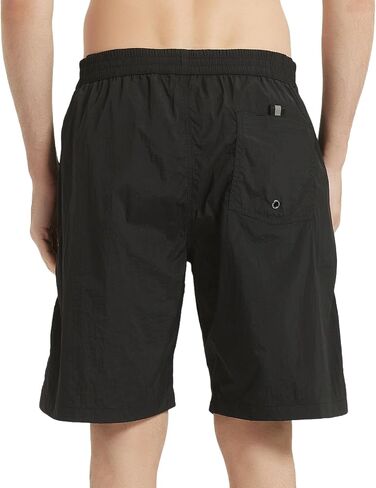 NOMADIKA Mens Swim Trunks Quick Dry Board Shorts Mesh Lining Swimwear Bathing Suits in Saudi Arabia