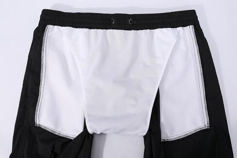 NOMADIKA Mens Swim Trunks Quick Dry Board Shorts Mesh Lining Swimwear Bathing Suits in Saudi Arabia