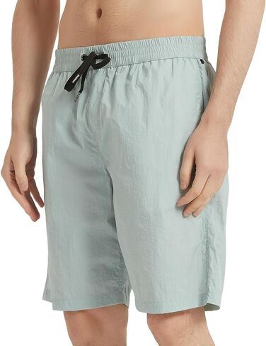 NOMADIKA Mens Swim Trunks Quick Dry Board Shorts Mesh Lining Swimwear Bathing Suits in Saudi Arabia