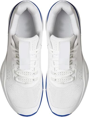 Shoelaces for ON THE ROGER Pro Tennis Sneakers, Oval Shoe Laces Strings Replacement for Running in Saudi Arabia