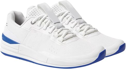 Shoelaces for ON THE ROGER Pro Tennis Sneakers, Oval Shoe Laces Strings Replacement for Running in Saudi Arabia