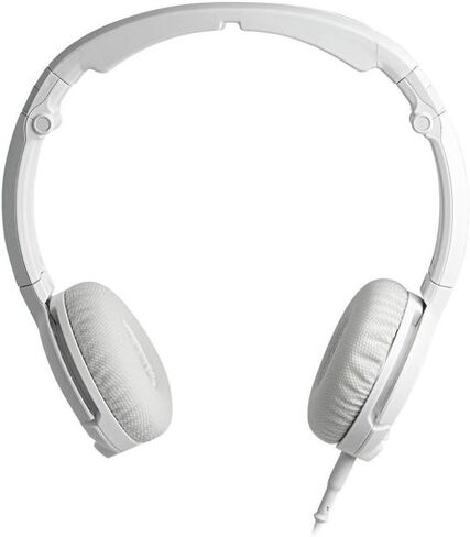 SteelSeries Flux Gaming Headset for PC, Mac, and Mobile Devices (White) in Saudi Arabia