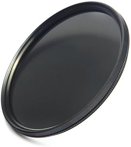 C-PL (Circular Polarizer) Multicoated | Multithreaded Glass Filter (43mm) for Canon EOS R in Saudi Arabia