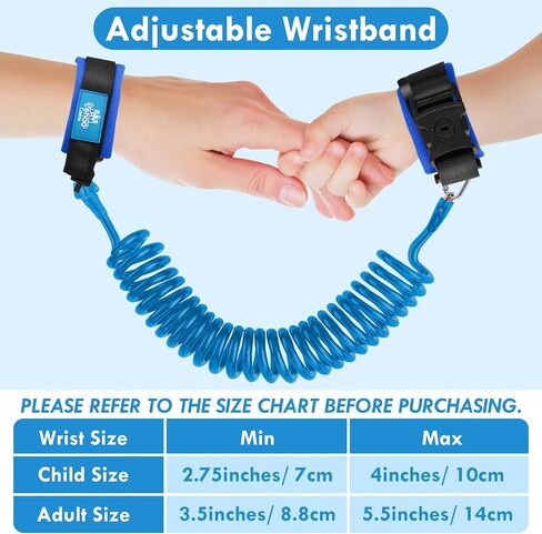 Lehoo Castle Toddler Leash for Boys, 4-in-1 Toddler Harness with Leash with Anti Lost Wrist Link for Kids, Baby Leash for Walking, Kids Leash Backpack (Dinosaur Blue) in Saudi Arabia