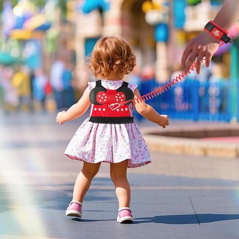 Lehoo Castle Toddler Leash for Boys, 4-in-1 Toddler Harness with Leash with Anti Lost Wrist Link for Kids, Baby Leash for Walking, Kids Leash Backpack (Dinosaur Blue) in Kuwait