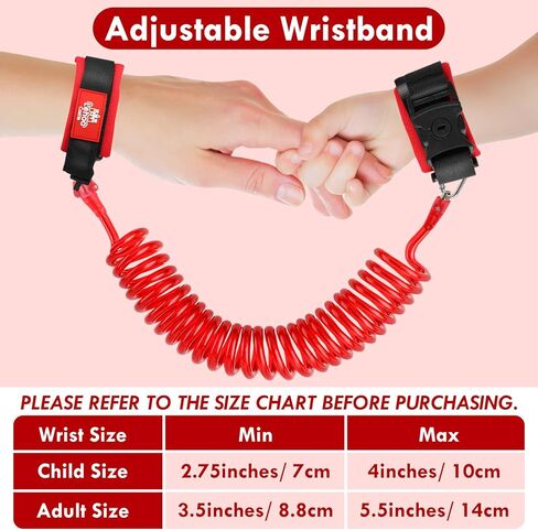 Lehoo Castle Toddler Leash for Walking, Baby Leashes for Toddlers 4-in-1, Kid Harness with Leash, Child Safety Leash Anti Lost Wrist Link (Whale) in Kuwait