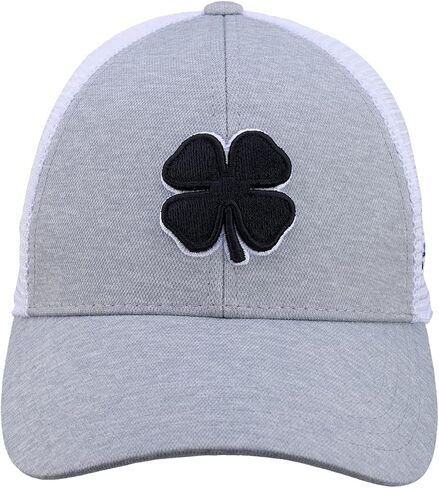 Black Clover Perfect Luck 18 Hat in Saudi Arabia
