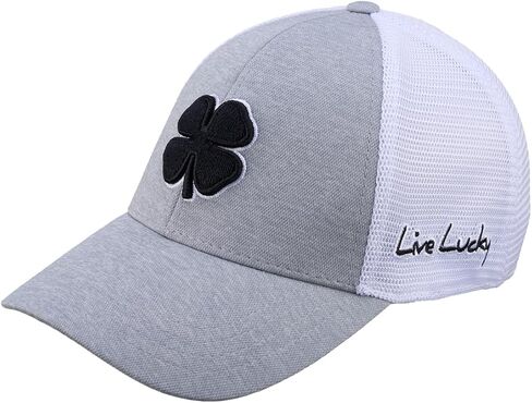 Black Clover Perfect Luck 18 Hat in Saudi Arabia