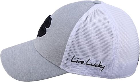 Black Clover Perfect Luck 18 Hat in Saudi Arabia