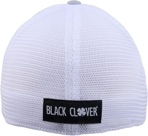 Black Clover Perfect Luck 18 Hat in Saudi Arabia
