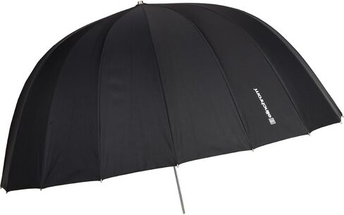 مظلة مضيئة Elinchrom EL26352 بلون فضي داكن 105 سم (41 بوصة) in Kuwait