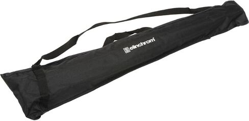 مظلة مضيئة Elinchrom EL26352 بلون فضي داكن 105 سم (41 بوصة) in Kuwait