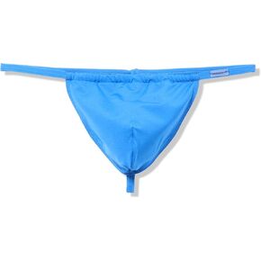 Jack Adams Men's Provocateur Sumo G-String Pouch