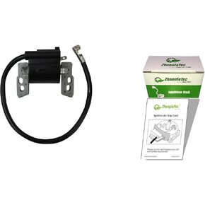 Ignition Coil Module For 163cc 7.25ft Toro 20332 Recycler MowerQ